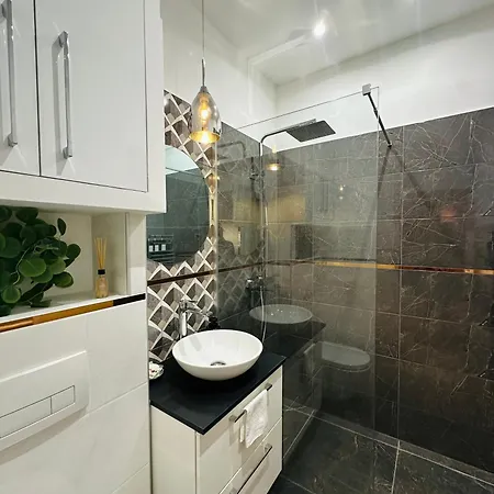 Apartamento L&o Blue *