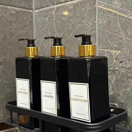 Apartamento L&o Blue *