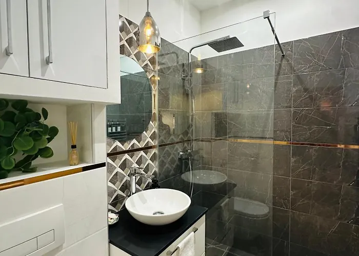 Apartamento L&o Blue *