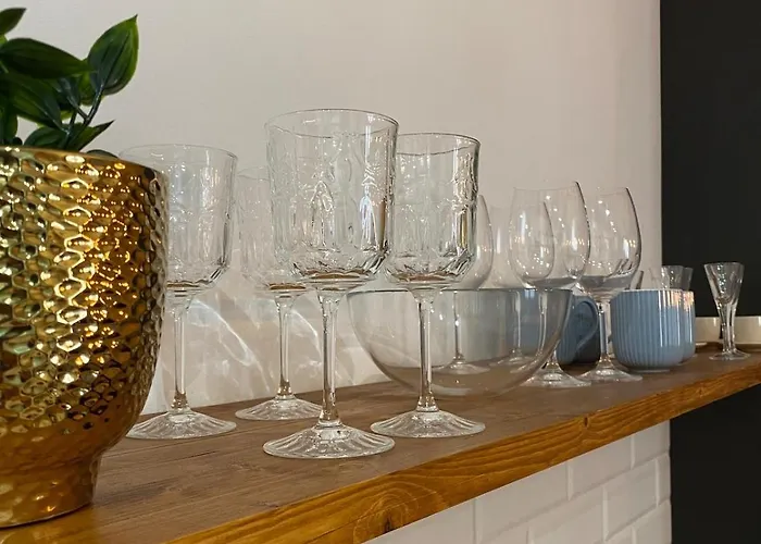 Apartamento L&o Blue