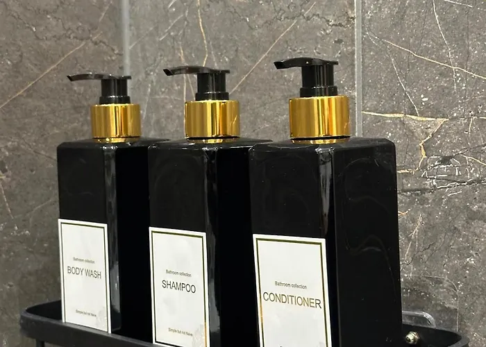 Apartamento L&o Blue *